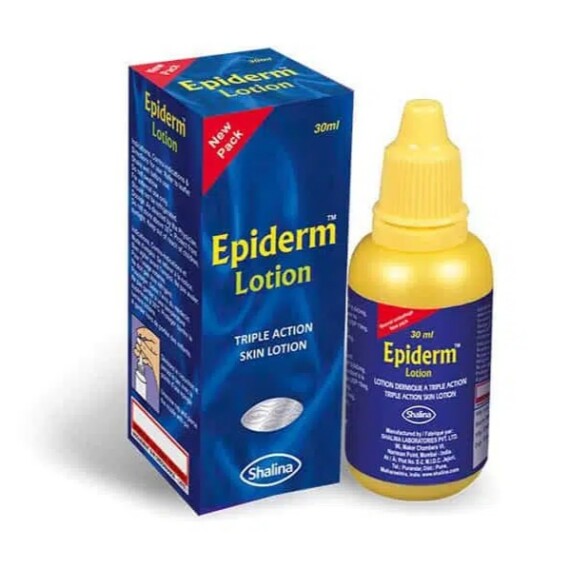 Epiderm Lotion 30ml