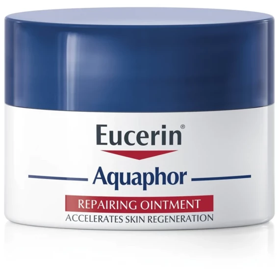 Eucerin Aquaphor Repairing Ointment 7 ml