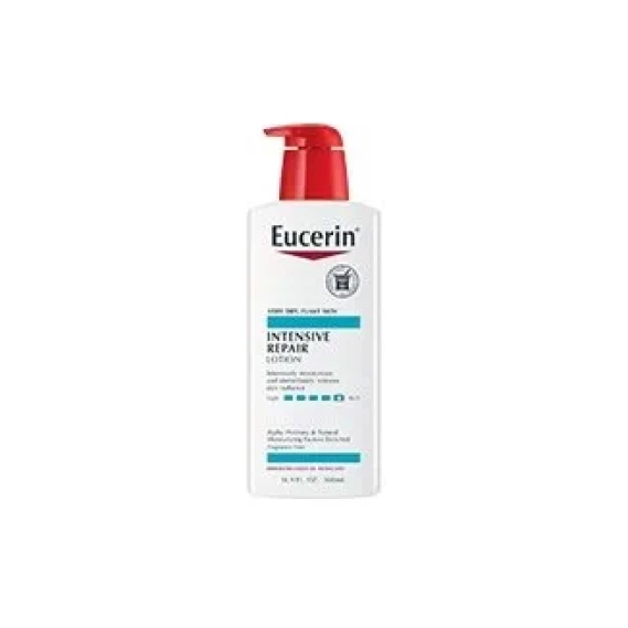 Eucerin Intensive Repair Lotion 500ml