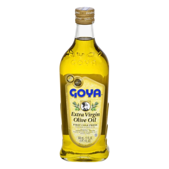 Goya Extra Virgin Olive Oil 3 oz