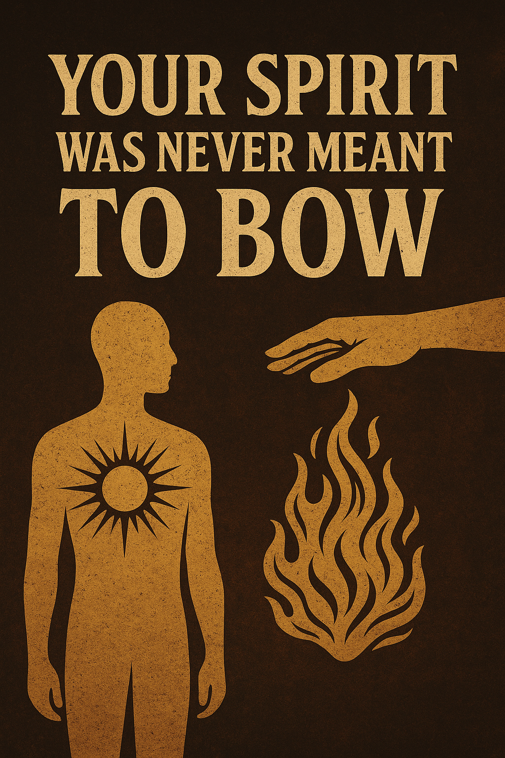 Your-Spirit-Was-Never-Meant-to-Bow