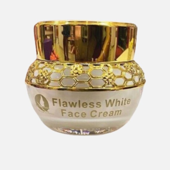 Flawless White Face Cream