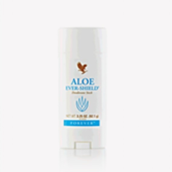 FOREVER ALOE EVER-SHIELD DEODORANT STICK 200G