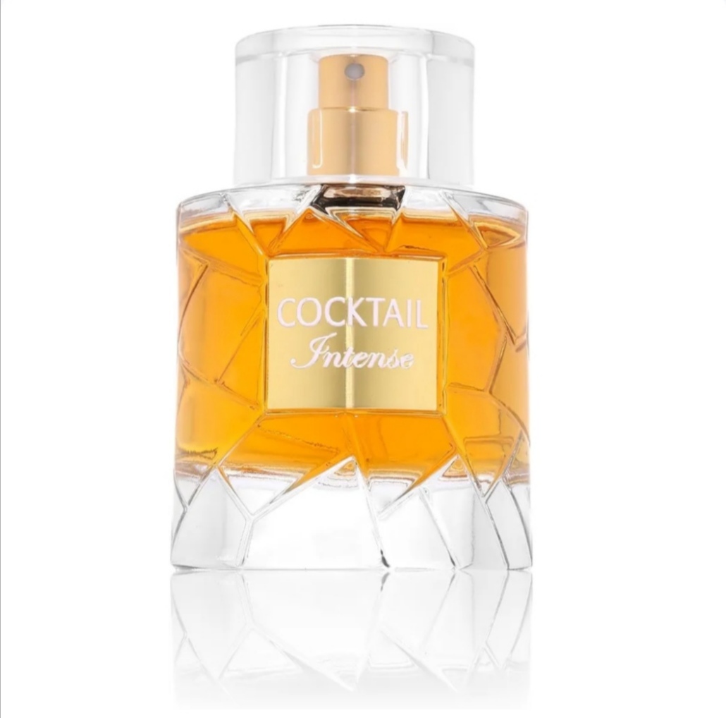 Fragrance World Cocktail Intense Ea De Parfum 100ml