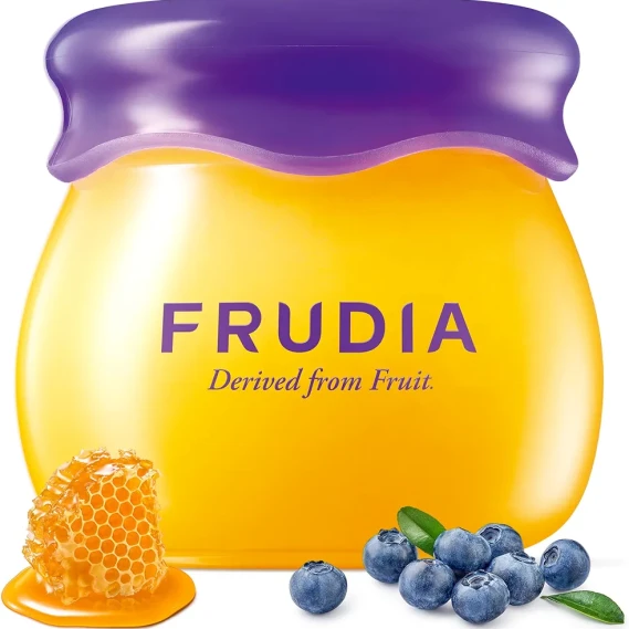 FRUDIA Blueberry Honey Lip Balm 10 ml / 0.33 oz