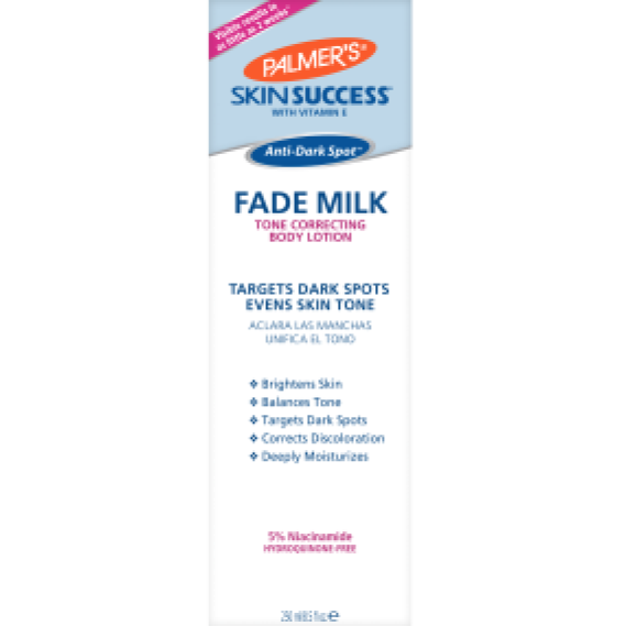 Palmers Skin Success Fade Milk