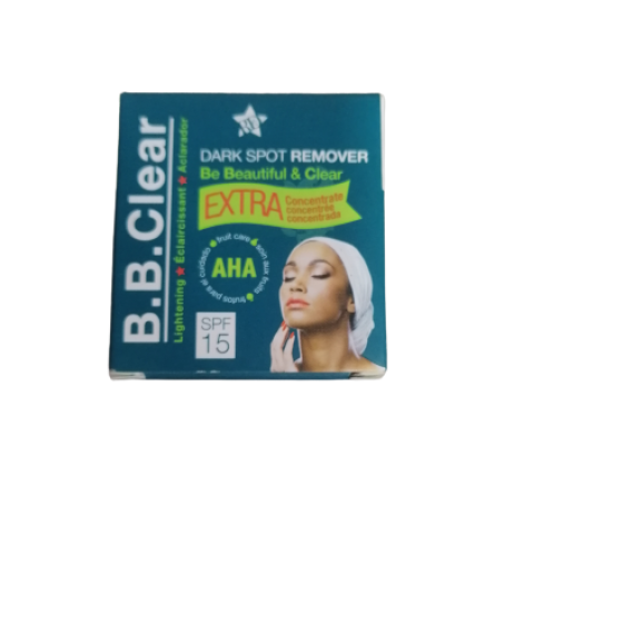 B. B. Clear Dark Spot Remover 30ml