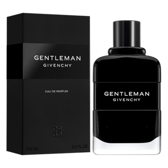 GENTLEMAN GIVENCHY EAU DE PARFUM 100ML