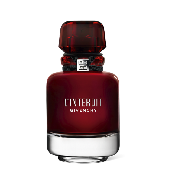 GIVENCHY L'Interdit Rouge Eau De Parfum 80ml