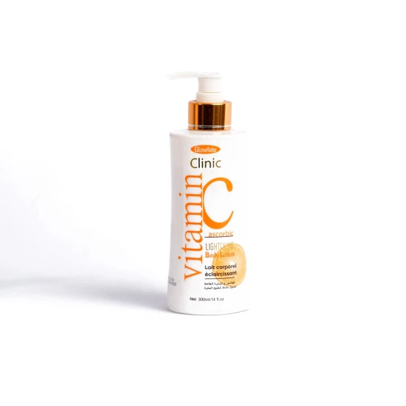 Clinic Vitamin C Ascorbic Lotion