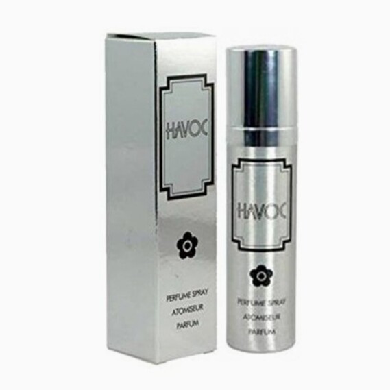 Havoc Perfume Spray 75ml