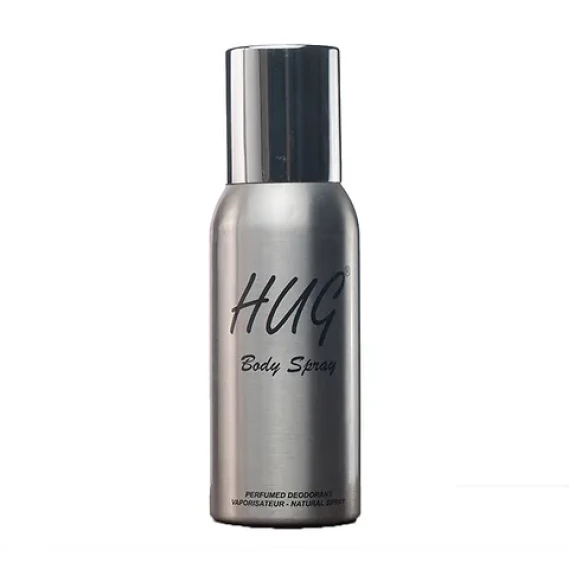 Hug Body Spray 75ml