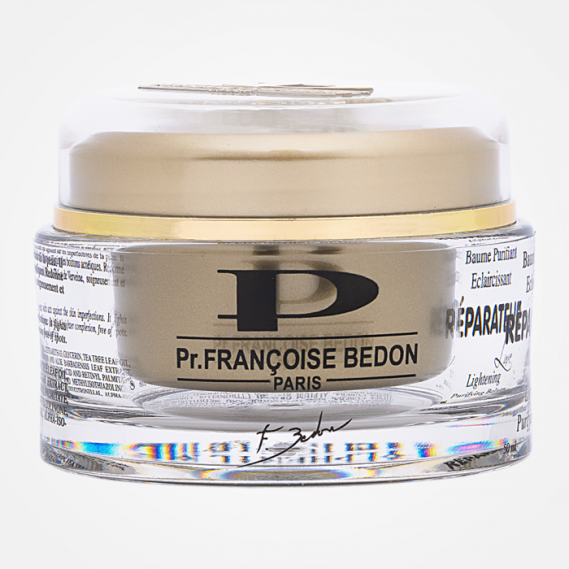 Pr. Francoise Bedon The Baume Purifiant REPARATEUR