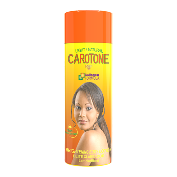 CAROTONE CLARIFYING MILK