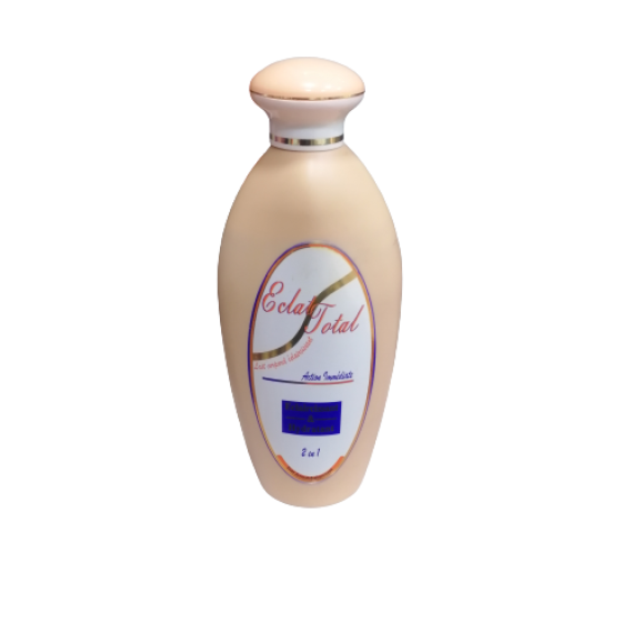 Eclat Total Lotion 500ml