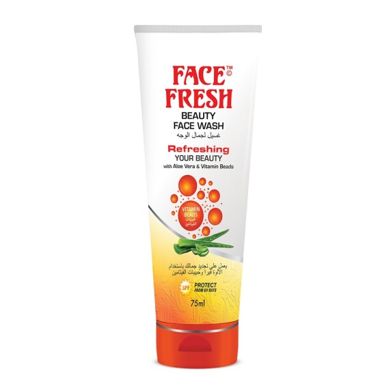 Face Fresh Beauty Face Wash