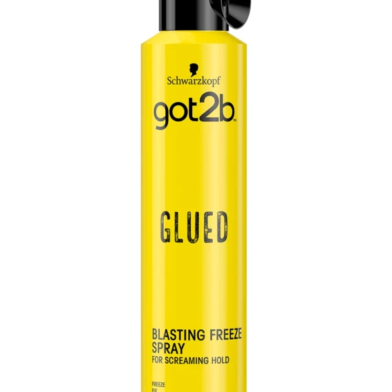 Glued Blasting Freeze Spray 300ml