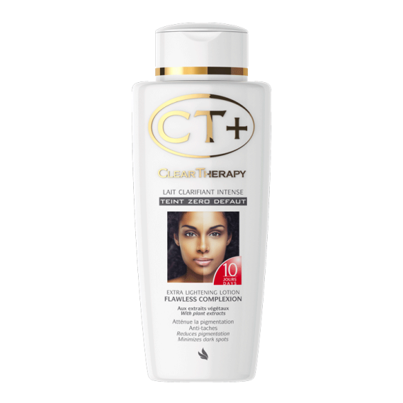 CT+ CLEAR THERAPY CLARIFYING MILK WITH PLANT EXTRACTS 250ML