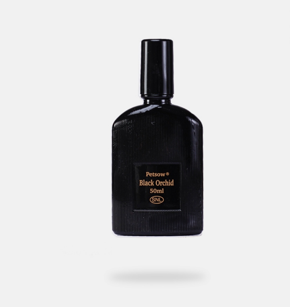 Black orchid scent discount description