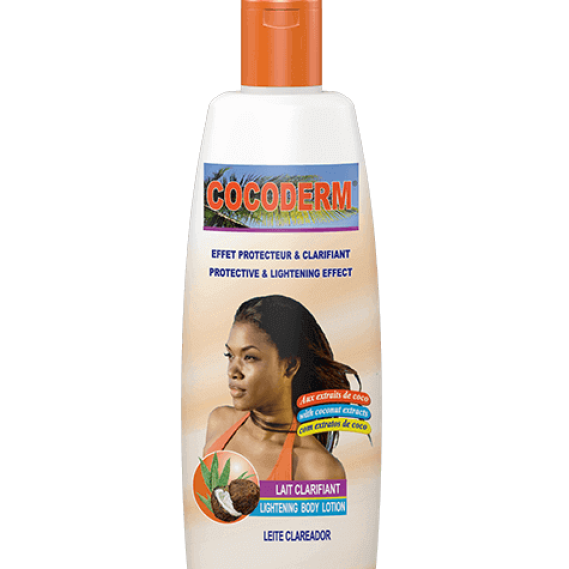 COCODERM Clarifying Milk 275ml