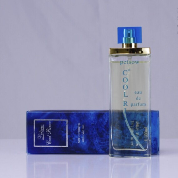 COOL RIVER PERFUME 100ML