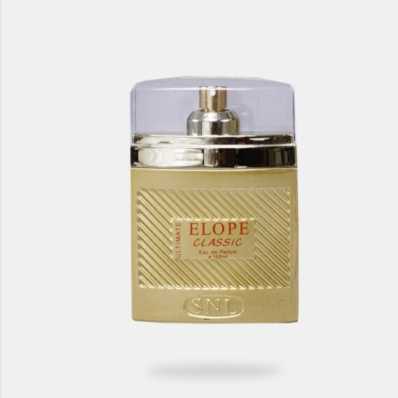 ELOPE Classic Ultimate Edp 100ml