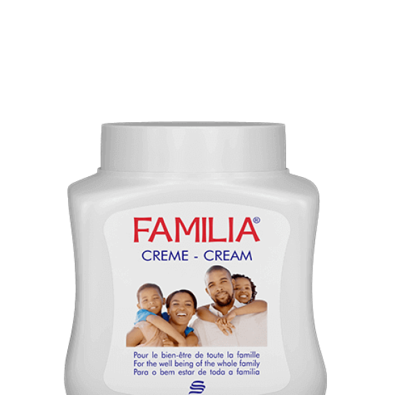 FAMILIA Cream 390ml