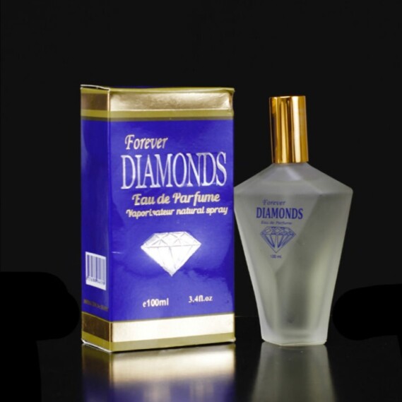 FOREVER DIAMONDS 100ML