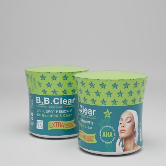 B.B. Clear Dark Spot Remover 30ml