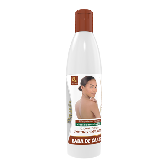 BRAVIA CLARIFYING MILK