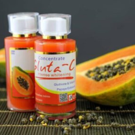 Gluta C Intense Whitening Concentrate