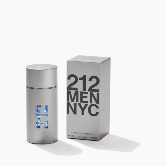 Carolina Herrera 212 NYC Men