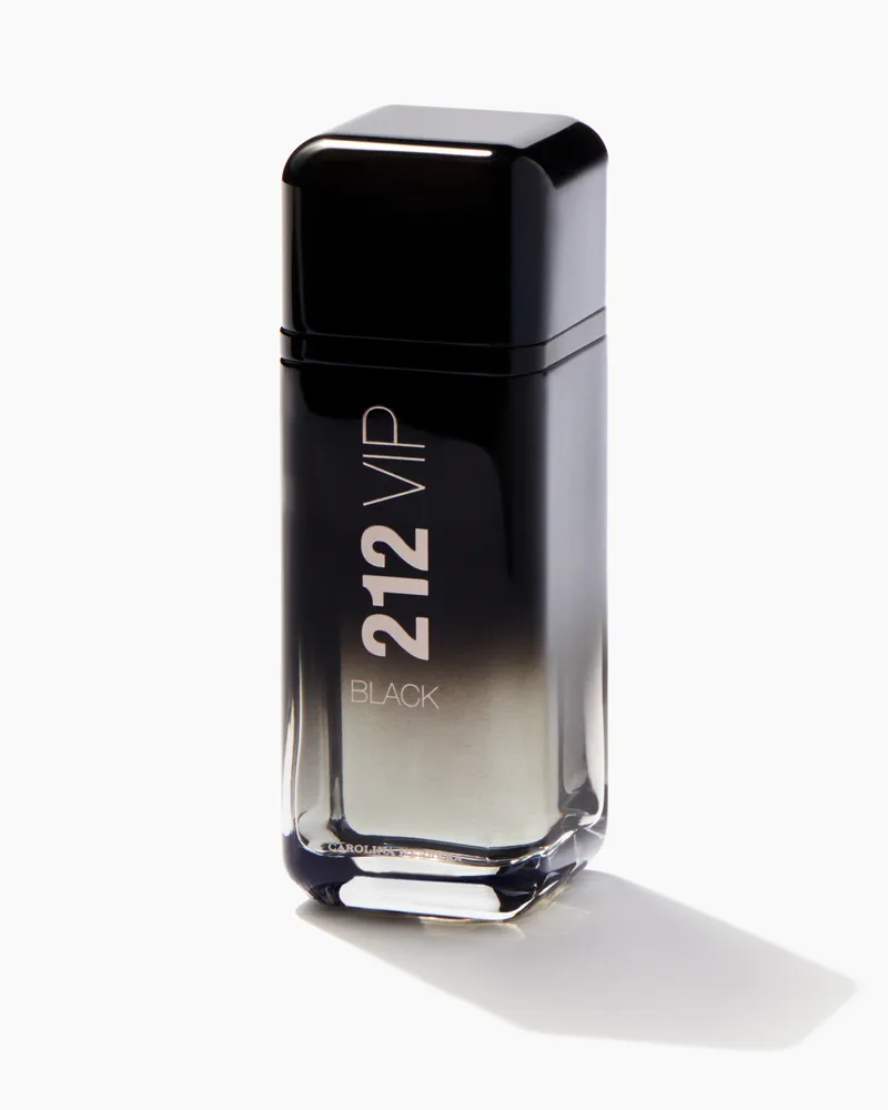 Carolina herrera 212 vip black eau de parfum store 200ml