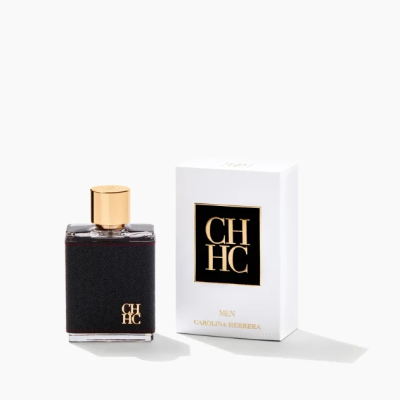 Carolina Herrera CH Men Edt 100ml