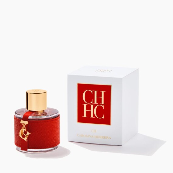 Carolina Herrera CH Women Eau de Toilette 100ml
