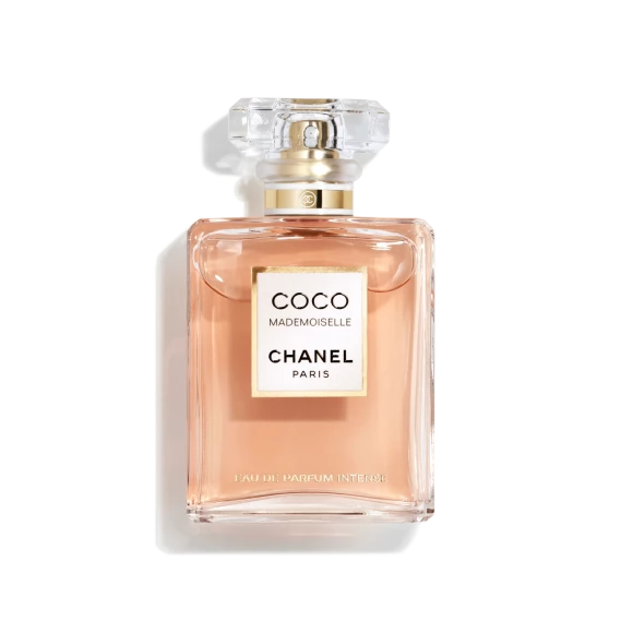 Chanel COCO MADEMOISELLE Eau de Parfum Intense 100ml