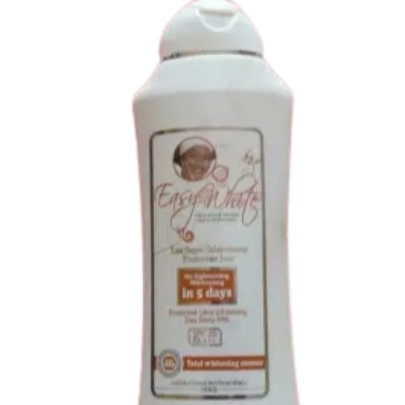 Easy White Lightening Whitening In 5 days Lot
