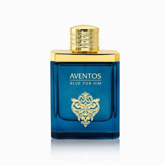 AVENTOS BLUE FOR HIM EAU DE PARFUM  100ML