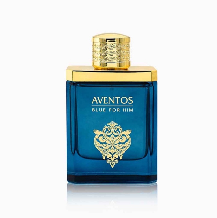 Aventos blue sales for him perfume
