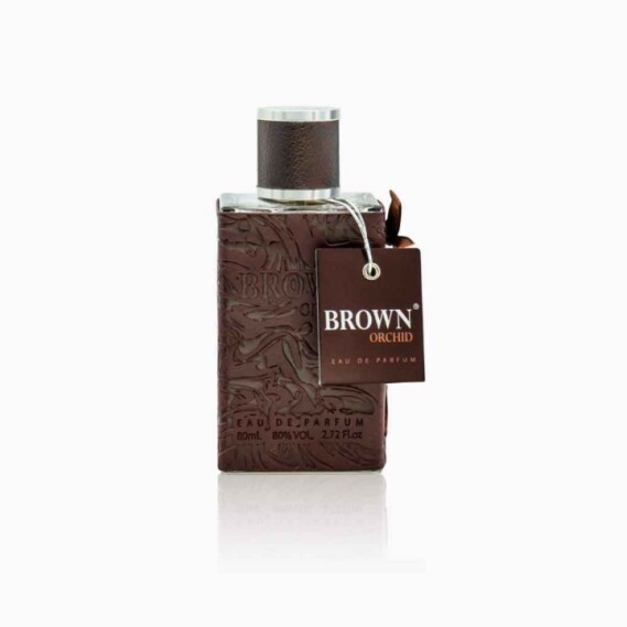 BROWN ORCHID EAU DE PARFUM 80ML