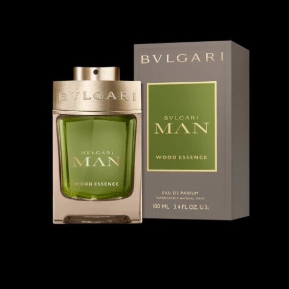 BVLGARI MAN WOOD ESSENCE EAU DE PARFUM 100ML