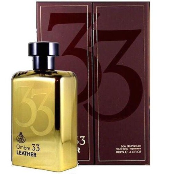 FA Paris Ombre 33 Leather  100ml