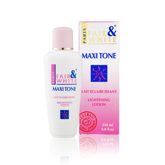 Maxi Tone Lotion 250ml