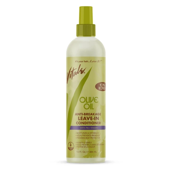 Vitale Anti-Breakage Leave In Conditioner 355ml