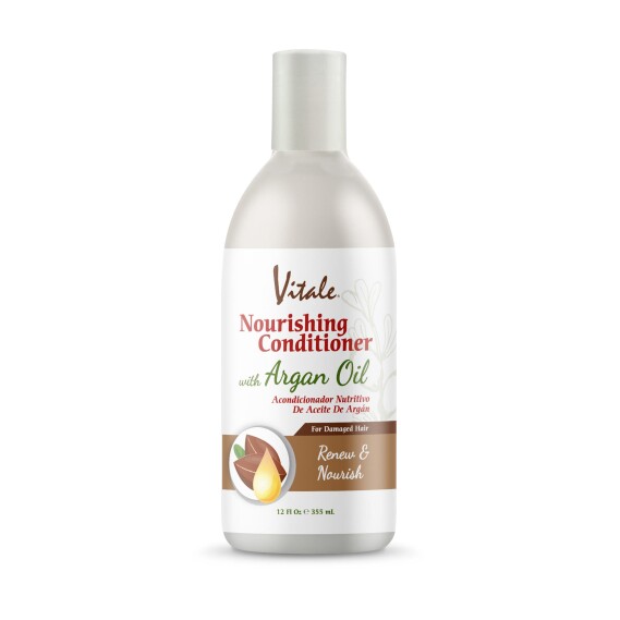 Vitale Argan Oil Nourishing Conditioner