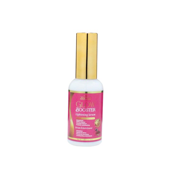 Zeenat Glow Booster Lightening Serum 1.67 oz