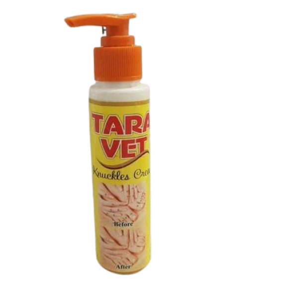 Tara Vet Knuckles Cream