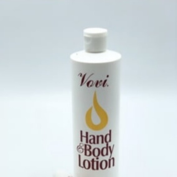 Vovi Hand & Body Lotion