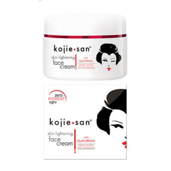 Kojie San Skin Lightening Face Cream 30g