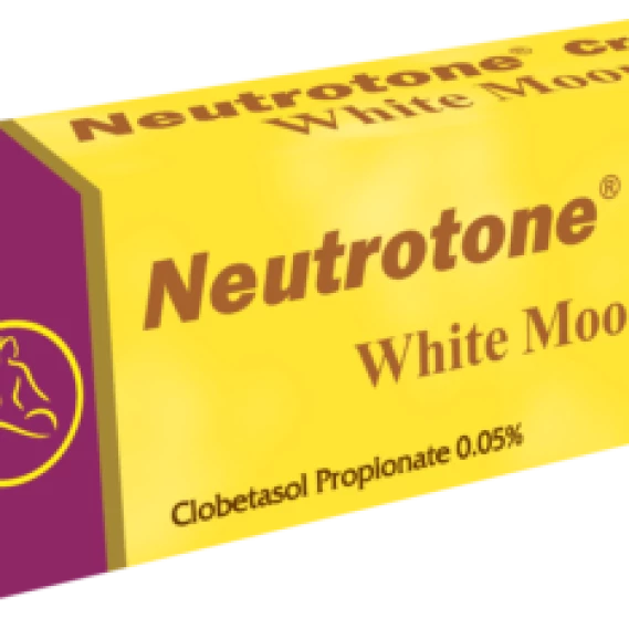 Neutrotone White Moon Tube Cream